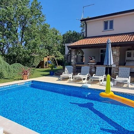 Villa Agava Umag Exterior photo
