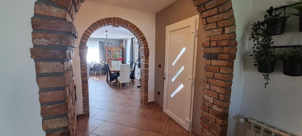 Villa Agava Umag Exterior photo